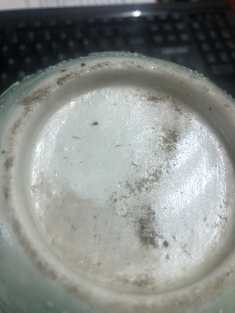 古玩陶瓷天球瓶拍賣，當前價格9000元