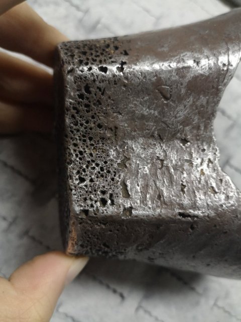 古玩錢幣滕縣五十兩銀錠拍賣，當前價格19000元