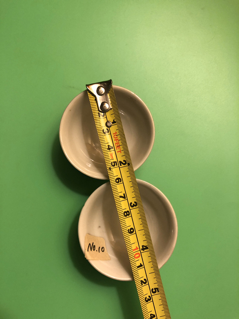 古玩陶瓷軋道粉彩杯拍賣，當(dāng)前價格7000元