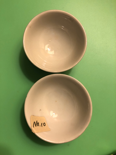 古玩陶瓷軋道粉彩杯拍賣，當(dāng)前價格7000元