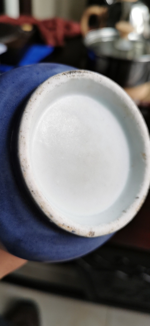 古玩陶瓷葫蘆瓶拍賣，當前價格3000元