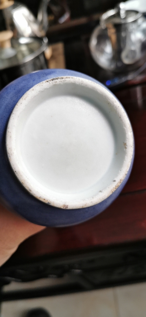 古玩陶瓷葫蘆瓶拍賣，當前價格3000元