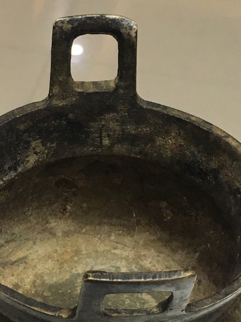 古玩銅器香爐拍賣，當前價格2000元