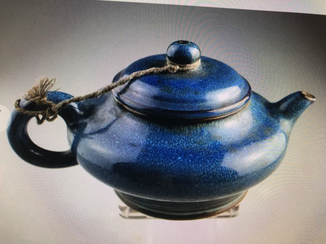 古玩陶瓷釉陶紫砂壺拍賣，當前價格11880元