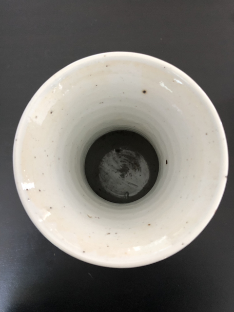 古玩陶瓷琵琶瓶拍賣，當前價格18900元