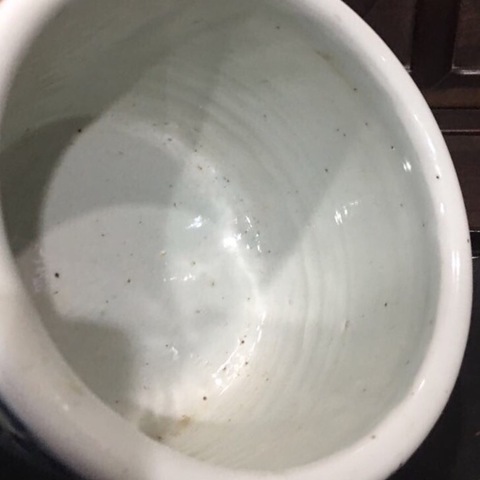 古玩陶瓷龍紋青花爐拍賣，當(dāng)前價(jià)格13900元