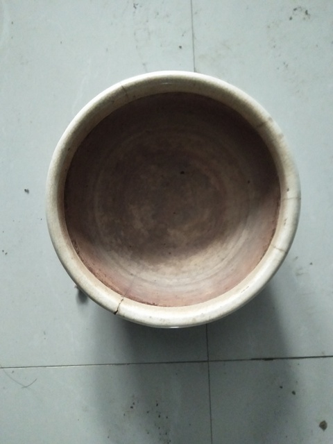 古玩陶瓷哥釉青花纏枝蓮紋香爐拍賣，當前價格9900元