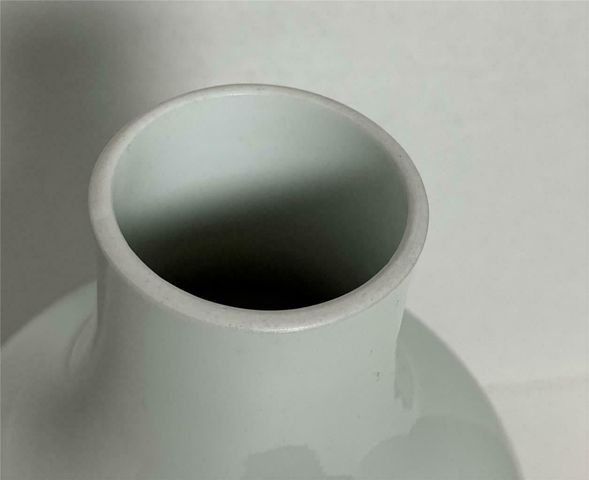 古玩陶瓷粉彩福祿壽三星紋瓶拍賣，當(dāng)前價(jià)格9900元