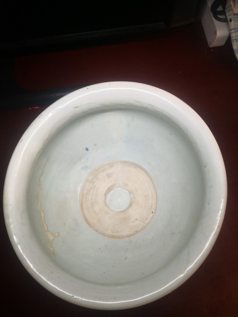 古玩陶瓷青花香爐拍賣，當前價格12600元