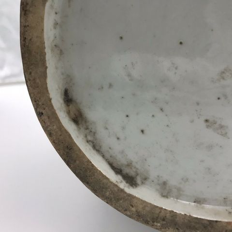 古玩陶瓷粉彩孟母三遷人物故事紋大瓶拍賣，當(dāng)前價格21800元