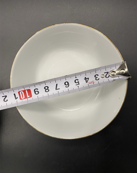 古玩陶瓷粉彩碗拍賣，當前價格14900元