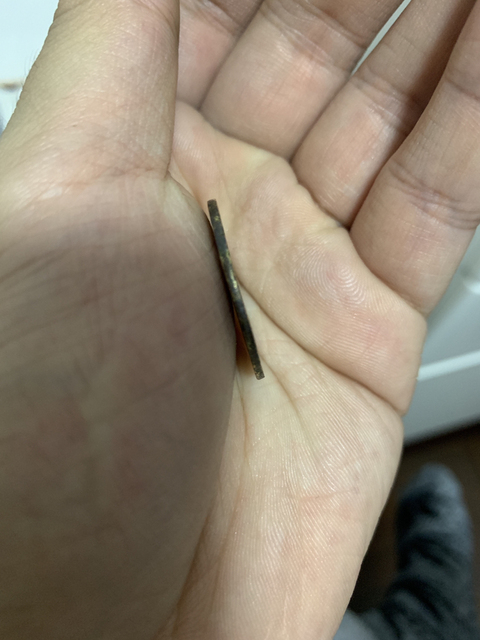 古玩錢幣康熙通寶拍賣，當前價格6800元