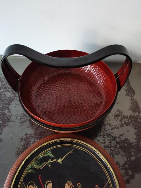 古玩雜項老麻將拍賣，當前價格7600元