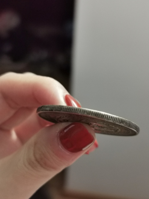 古玩錢幣湖北省造宣統(tǒng)銀幣拍賣，當(dāng)前價格6000元