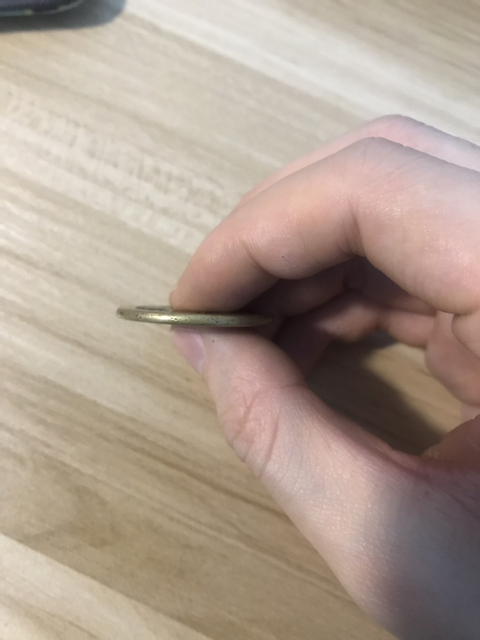 古玩錢幣咸豐重寶寶蘇局當十拍賣，當前價格2000元