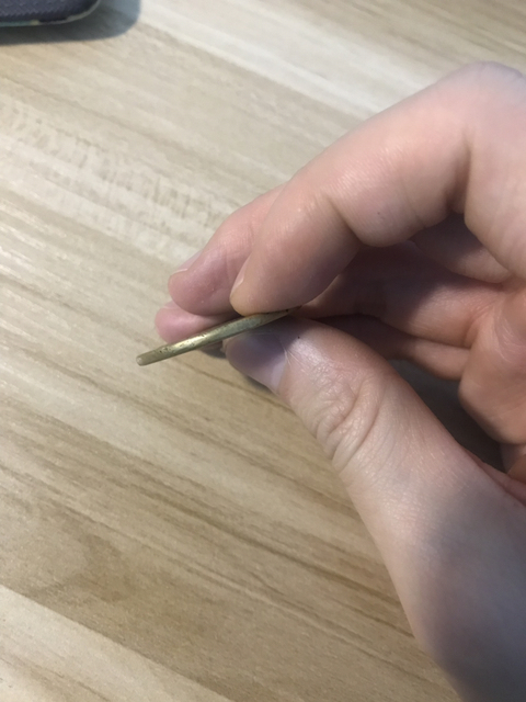 古玩錢幣咸豐重寶寶蘇局當十拍賣，當前價格2000元