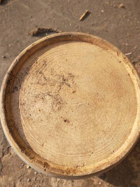 古玩陶瓷囍字紋罐拍賣，當前價格15800元