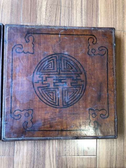 古玩陶瓷晚清拍賣，當(dāng)前價(jià)格12580元