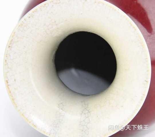 古玩陶瓷藏友您好，新年快樂！您發來的這件窯變釉觀拍賣，當前價格8200元