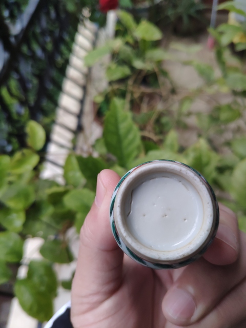 古玩陶瓷鼻煙壺拍賣，當前價格8000元