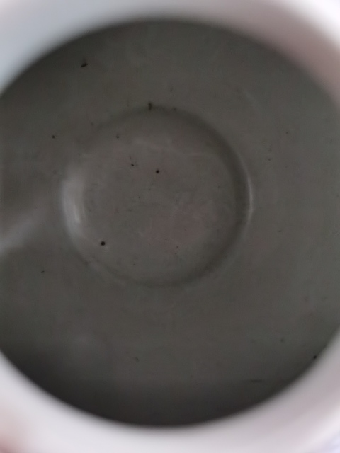 古玩陶瓷青花纏枝蓮紋小罐拍賣，當前價格6000元