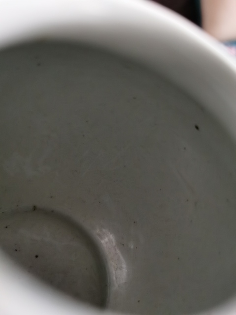 古玩陶瓷青花纏枝蓮紋小罐拍賣，當前價格6000元