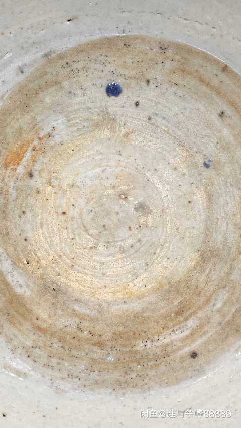 古玩陶瓷缽式爐拍賣，當前價格4000元