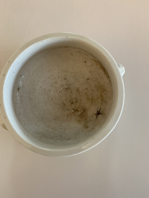 古玩陶瓷雙鋪首圈足爐拍賣，當前價格2580元