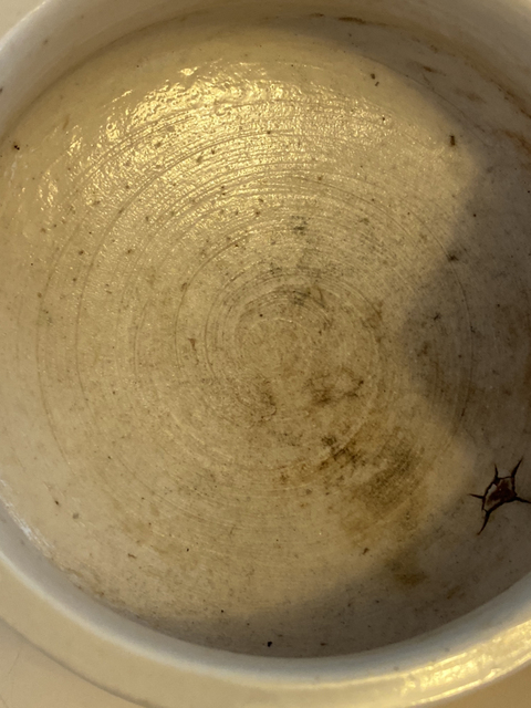 古玩陶瓷雙鋪首圈足爐拍賣，當前價格2580元