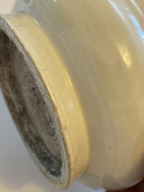 古玩陶瓷雙鋪首圈足爐拍賣，當前價格2580元