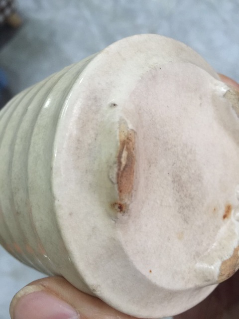 古玩陶瓷香爐拍賣，當(dāng)前價(jià)格5000元