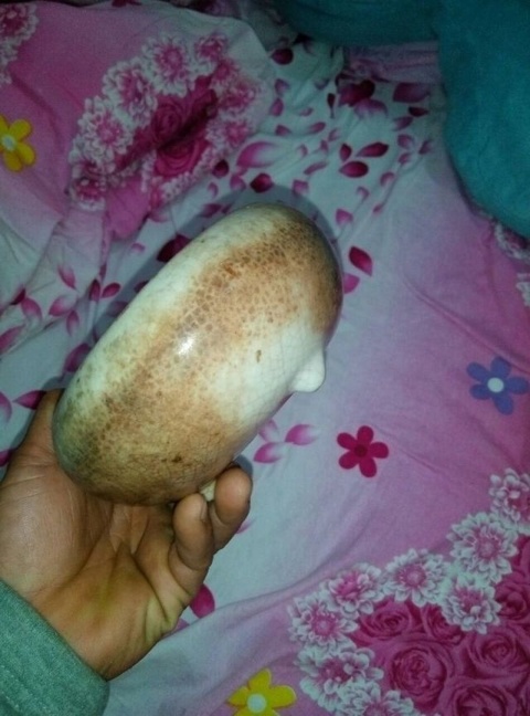 古玩陶瓷哥釉香爐拍賣，當前價格7500元