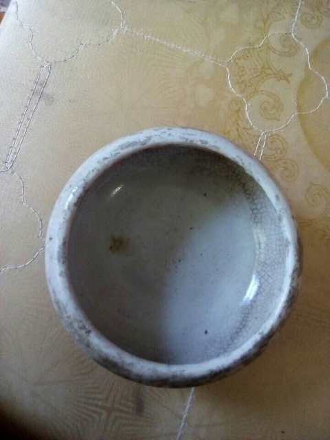 古玩陶瓷哥釉香爐拍賣，當前價格7500元