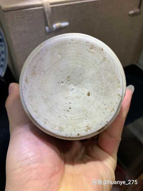 古玩陶瓷青花瓶拍賣，當前價格13800元