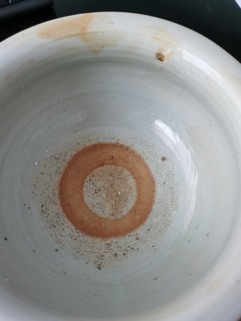 古玩陶瓷龍紋圈足爐拍賣，當(dāng)前價(jià)格13500元