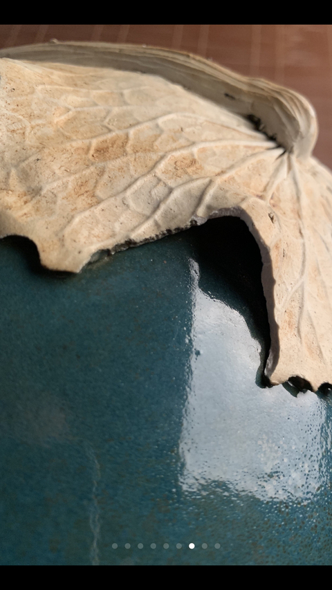 古玩陶瓷雕瓷瓶拍賣，當前價格7000元