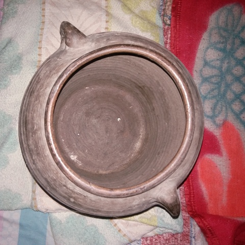 古玩陶瓷陶罐拍賣，當前價格6800元