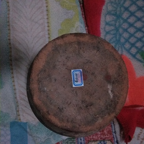 古玩陶瓷陶罐拍賣，當前價格6800元