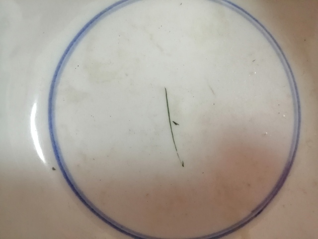 古玩陶瓷花卉紋碗拍賣，當(dāng)前價格6500元