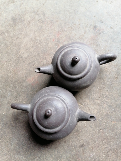 古玩陶瓷紫砂壺拍賣，當前價格7000元