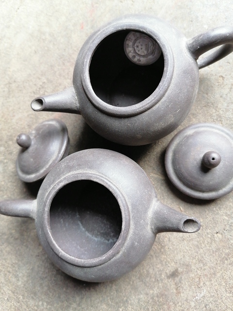 古玩陶瓷紫砂壺拍賣，當前價格7000元