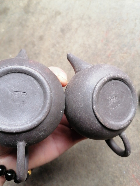 古玩陶瓷紫砂壺拍賣，當前價格7000元