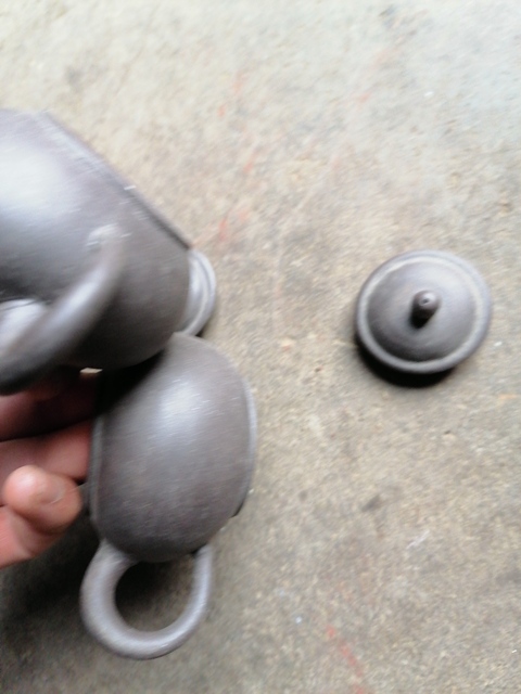 古玩陶瓷紫砂壺拍賣，當前價格7000元