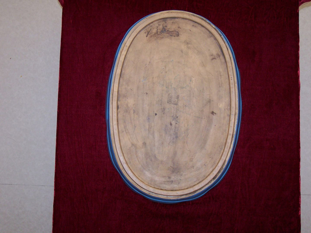 古玩陶瓷建國后拍賣，當(dāng)前價(jià)格9000元