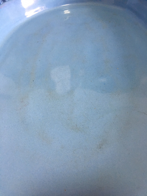 古玩陶瓷建國后拍賣，當(dāng)前價(jià)格9000元