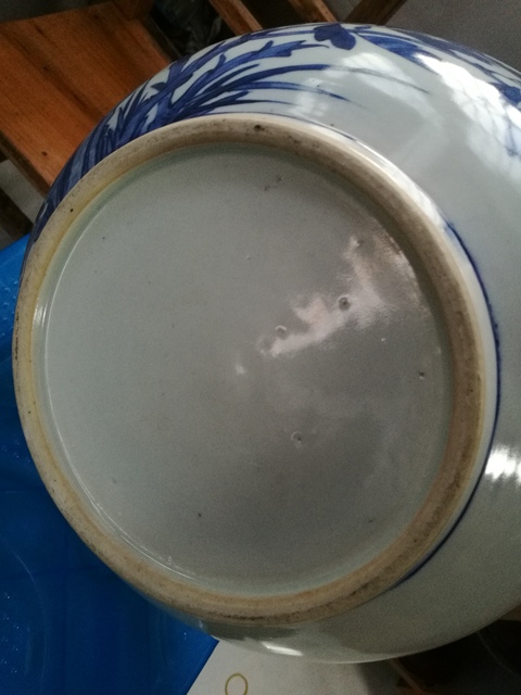 古玩陶瓷青花碗拍賣，當前價格10888元