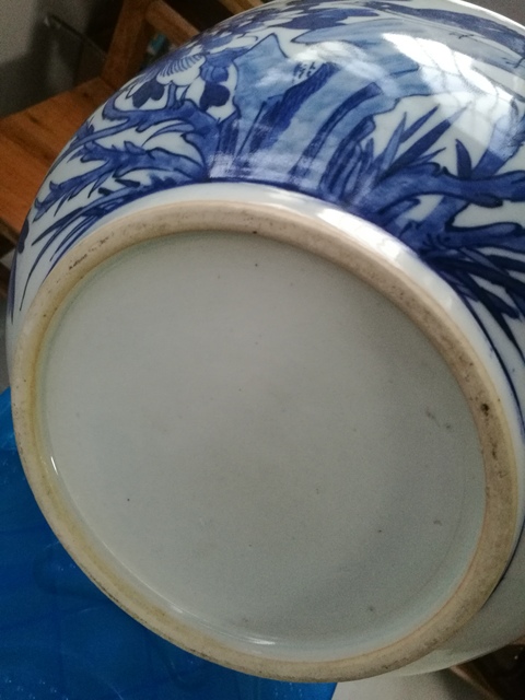 古玩陶瓷青花碗拍賣，當前價格10888元