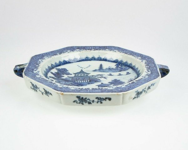 古玩陶瓷溫盤拍賣，當(dāng)前價(jià)格8800元