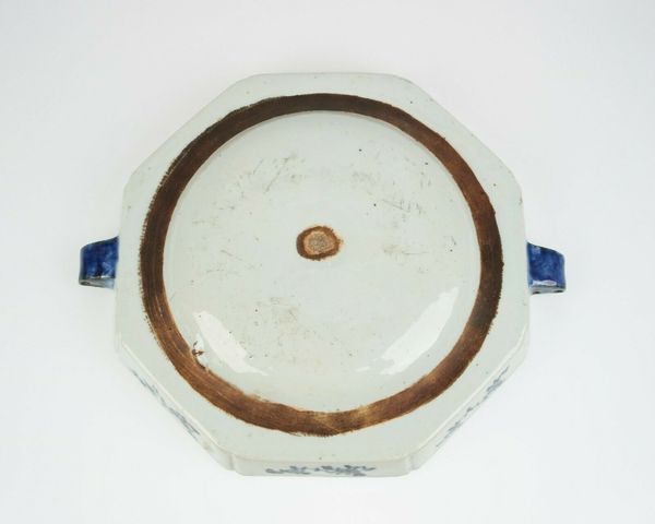 古玩陶瓷溫盤拍賣，當(dāng)前價(jià)格8800元