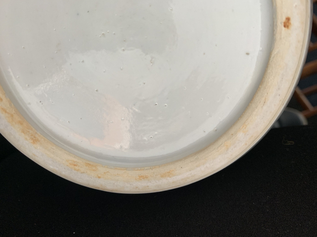 古玩陶瓷青花罐拍賣，當前價格10000元